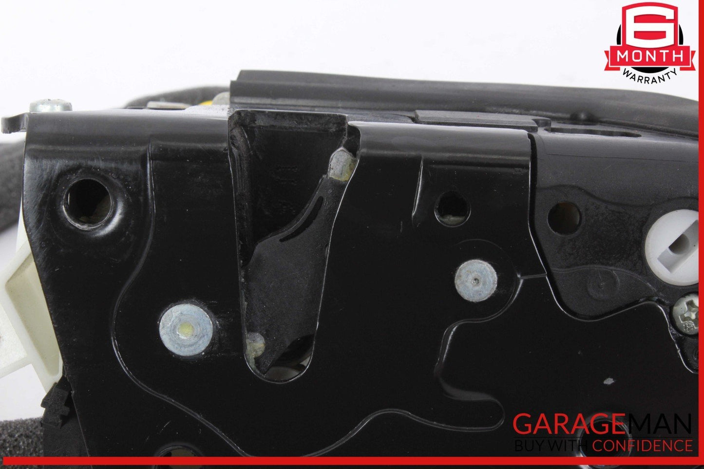 17-24 Audi S5 A4 Front Right Passenger Side Door Lock Latch Actuator OEM