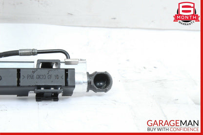12-20 Mercedes R172 SLK250 SLC300 Convertible Right Trunk Lift Assist Cylinder
