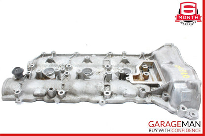 Mercedes R171 SLK280 C300 GLK350 E350 Left Side Engine Cylinder Head Cover
