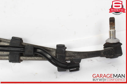 12-18 BMW 640i Rear Left Driver Side Upper Rearward Lateral Control Arm OEM