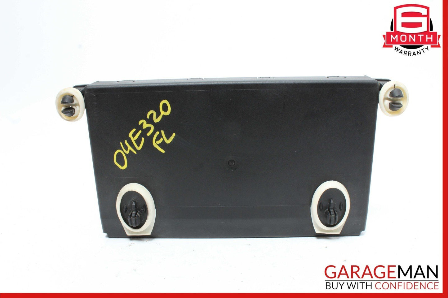 03-09 Mercedes W211 E320 E550 Front Left Driver Side Door Control Module OEM
