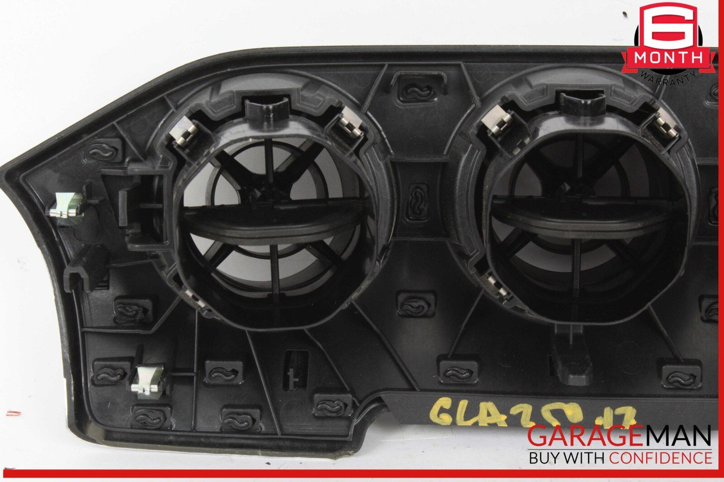 14-20 Mercedes X156 GLA250 CLA250 Front Dash Dashboard Panel Cover Molding OEM