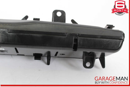 15-20 Mercedes W205 C300 C350e C400 A/C AC Heater Climate Control Switch OEM