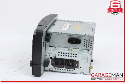 06-09 Mercedes W251 R350 4MATIC Head Unit GPS Navigation Radio Display Unit OEM