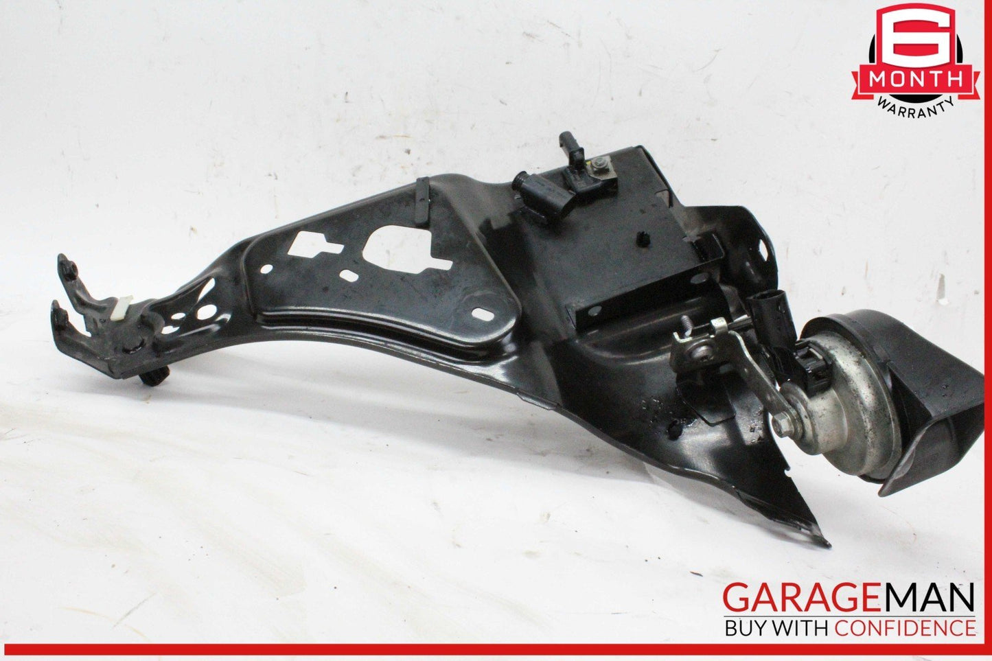17-24 Mini Cooper S Countryman Front Left Driver Side Head Light Mount Bracket