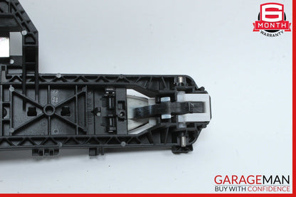 08-14 Mercedes W204 C250 C350 Right Side Exterior Door Handle OEM