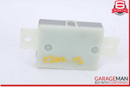 15-21 Mercedes W205 C300 Ambient Light Illumination Control Module Unit OEM