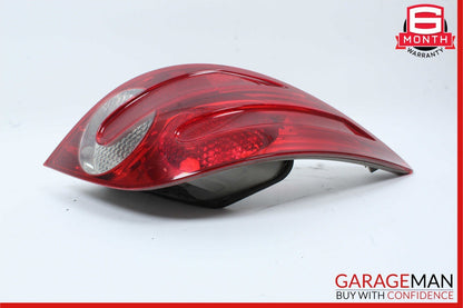 06-10 Mercedes W251 R500 Rear Left Driver Side Taillight Tail Light Lamp OEM