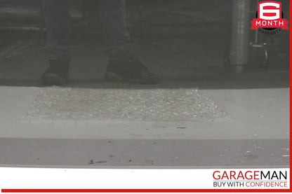 03-09 Mercedes W211 E320 E63 AMG Center Panoramic Pano Sunroof Sun Roof Glass