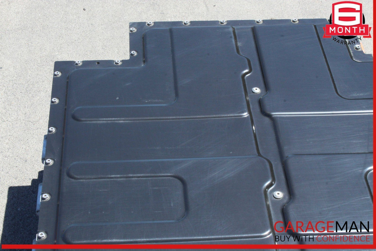 14-17 BMW i3 I01 Hybrid Engine High Voltage Battery 60Ah 728838 OEM