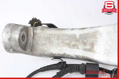 11-18 Porsche Cayenne 958 Hybrid S Front Left Spindle Knuckle Hub Bearing OEM