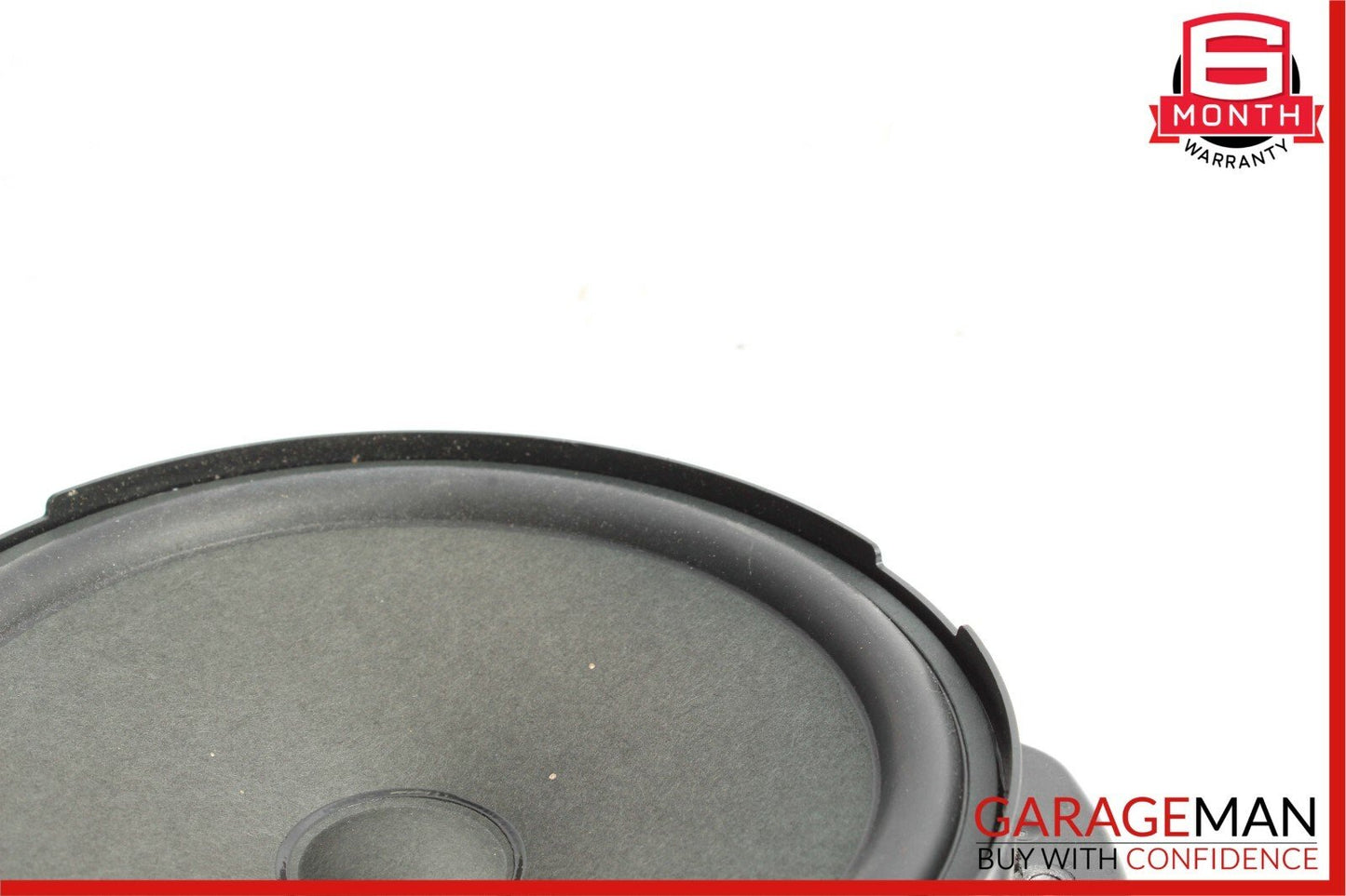 08-15 Mercedes X204 GL350 Front Right & Left Side Door Sound Speaker Set of 2 Pc