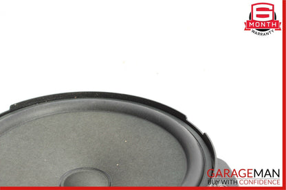 08-15 Mercedes X204 GL350 Front Right & Left Side Door Sound Speaker Set of 2 Pc