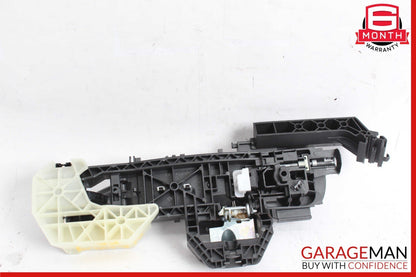 12-20 Mercedes W117 CLA250 SLK250 SLC300 Right Side Exterior Door Handle OEM