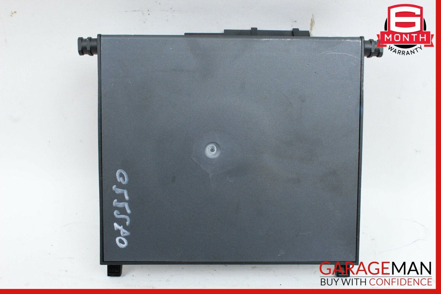 07-09 Mercedes W221 S550 Front Right Passenger Side Under Seat Control Module