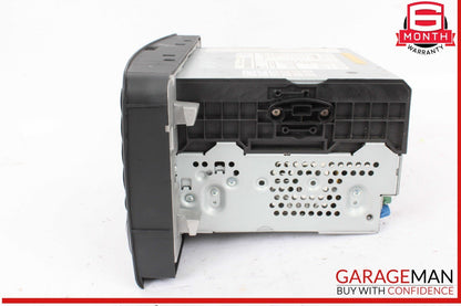 09-12 Mercedes X164 GL450 ML350 Comand Head Unit Navigation Radio CD Player OEM