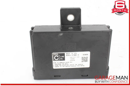 19-23 Mazda 3 Front Right Passenger Side Door Control Module Unit OEM
