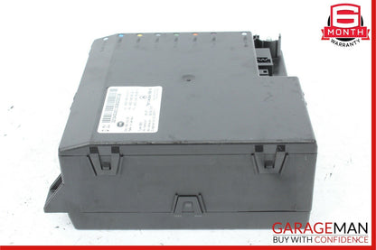 07-14 Mercedes W221 S550 CL550 Electric Power Supply Control Fuse Box Module OEM