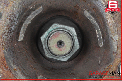 97-05 Porsche Carrera 911 Boxster 986 Front Left Axle Wheel Hub Knuckle Spindle