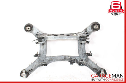 12-19 Mercedes X166 GL450 ML550 Rear Subframe Sub Cross Frame Crossmember Bar