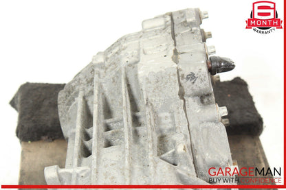 14-19 Mercedes W117 CLA250 B250 4Matic Rear Differential Diff Axle Carrier OEM