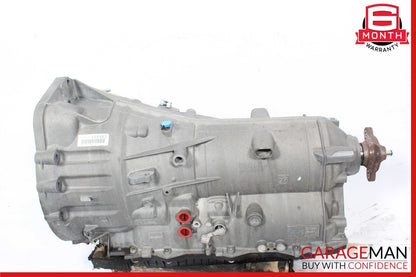 11-13 BMW F06 640i M235i 8 Speed Automatic Transmission Gear Box Assembly 213k
