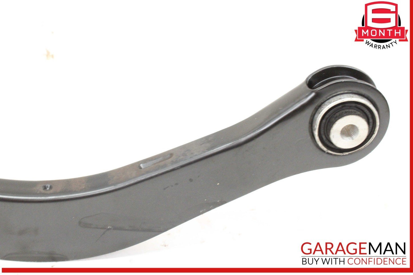 17-24 Audi S5 A4 Rear Right Passenger Side Upper Lateral Control Arm 8W0505398F