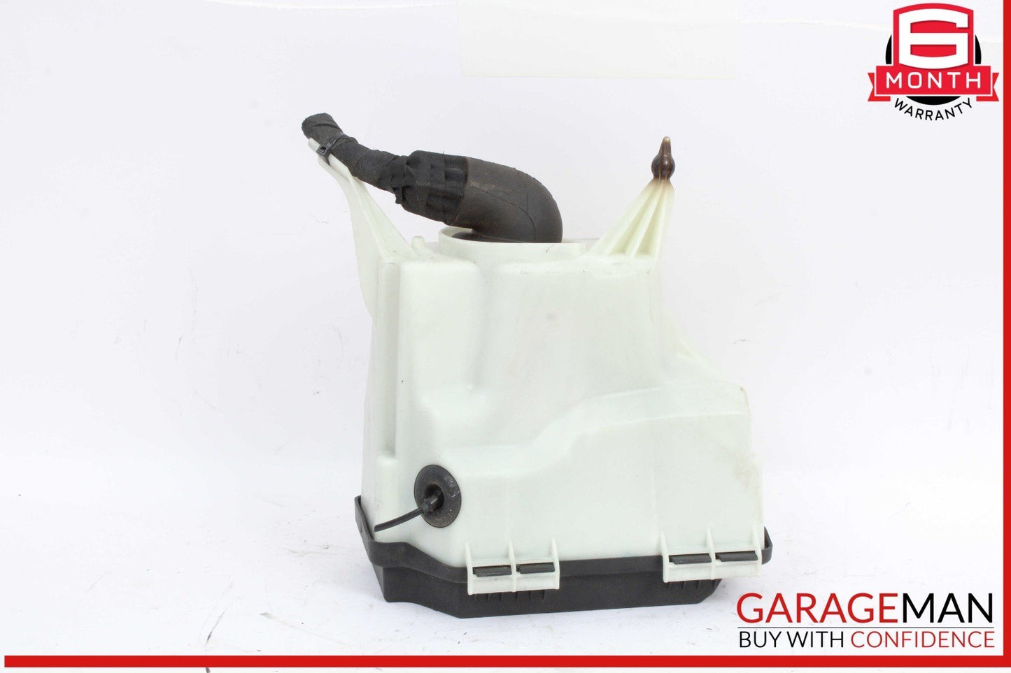 15-21 Mercedes W205 C300 4MATIC Front Engine Fuse Relay Box Housing OEM