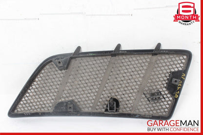 06-12 Mercedes X164 GL450 ML350 Front Right Passenger Side Hood Vent Grill OEM