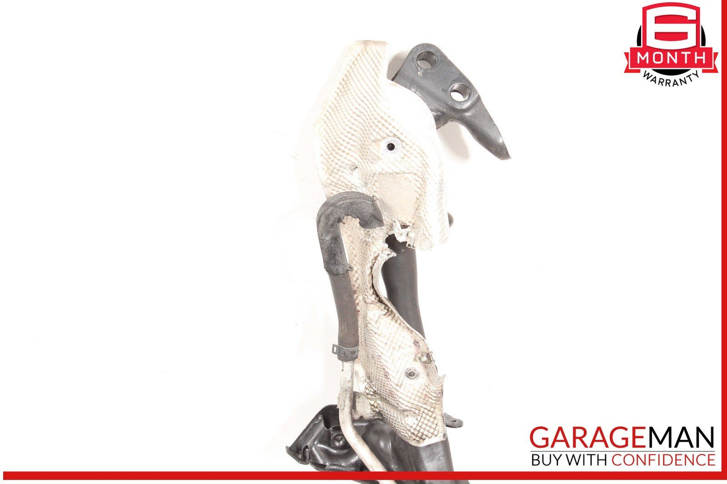 12-18 Audi A6 Front Suspension Support Subframe Crossmember OEM