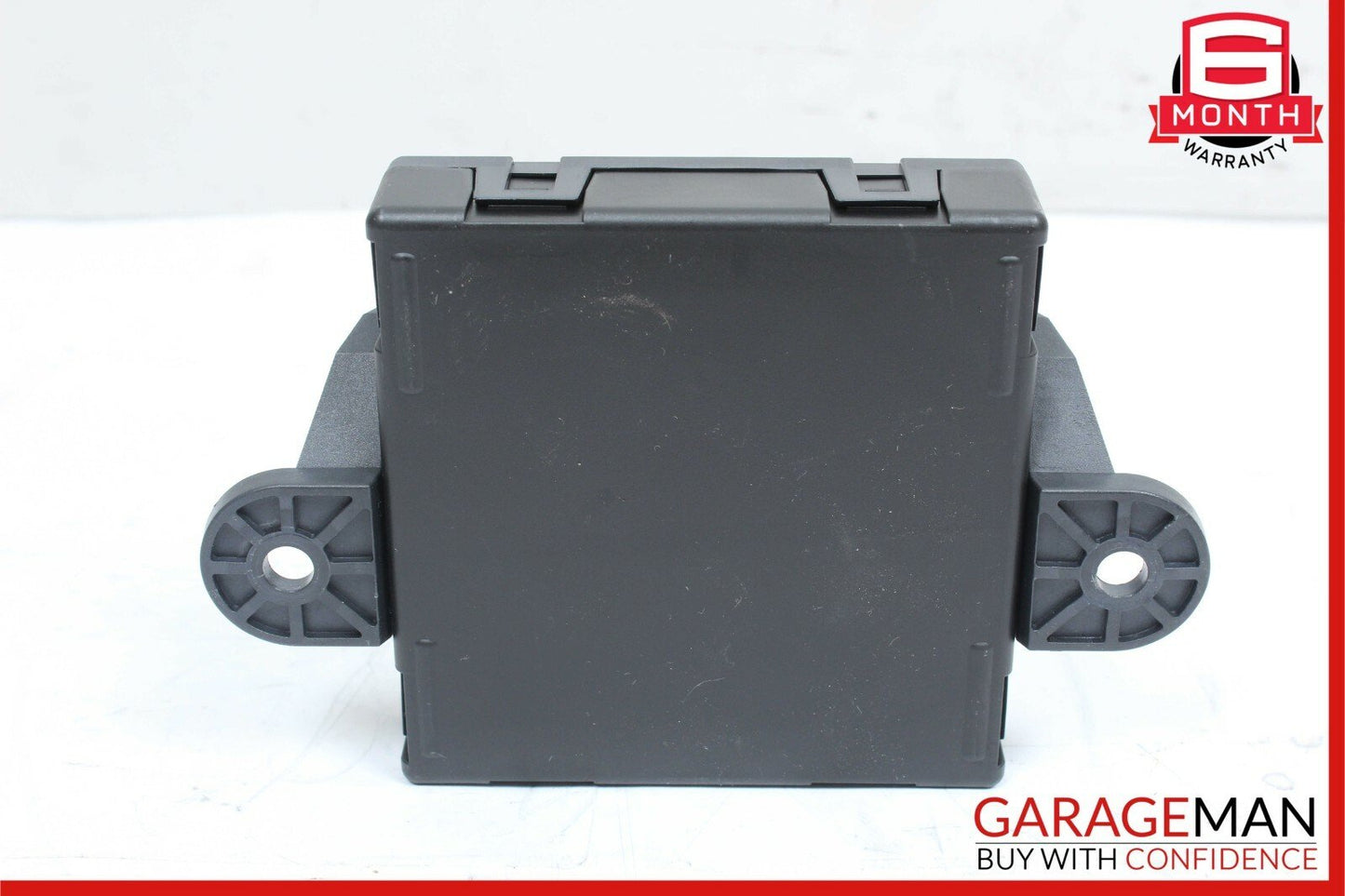 08-14 Mercedes W204 C250 C300 C63 AMG Rear Left Side Door Control Module Unit