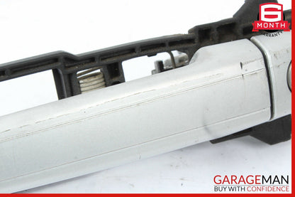 01-04 Mercedes R170 SLK320 Front Left Driver Side Exterior Door Handle OEM