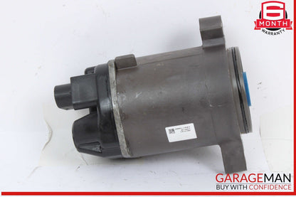 15-20 Audi A3 S3 2.0L Electric Power Steering Rack Gear Motor 5Q0909144T OEM