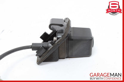 10-13 Mercedes W212 E350 CLS550 Parking Rear View Backup Back Up Camera OEM
