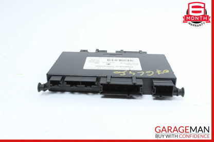 07-12 Mercedes X164 GL450 Third Seat Row Power Folding Control Module OEM