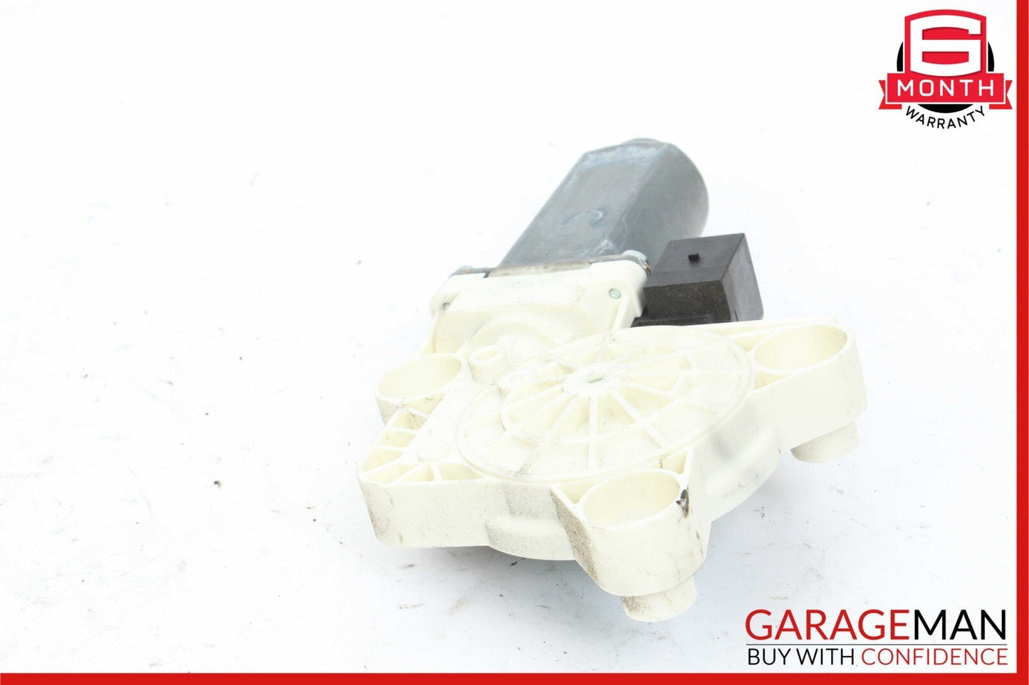 03-09 Mercedes W211 E350 E500 Rear Right Side Window Regulator Motor OEM