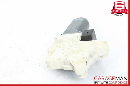 03-09 Mercedes W211 E350 E500 Rear Right Side Window Regulator Motor OEM