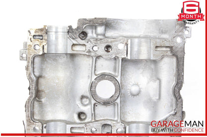 06-13 Mercedes W164 ML350 Right Side Engine Motor Cylinder Head Valve Cover OEM