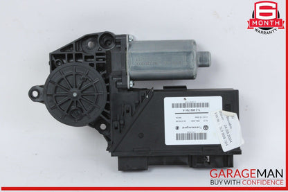 03-10 Porsche Cayenne S 955 957 Rear Right Passenger Side Window Regulator Motor