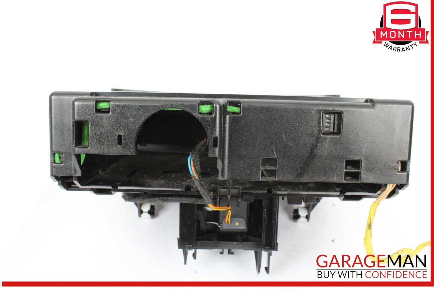03-09 Mercedes W211 E500 CLS500 Hazard Switch Control Panel 2116800552 OEM