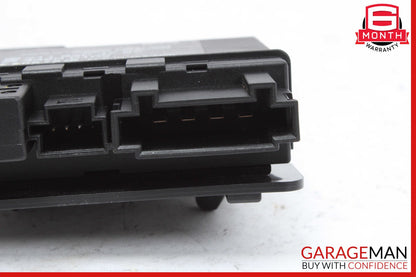 03-09 Mercedes W211 E350 E55 AMG CLS550 Rear Door Keyless Go Control Module OEM