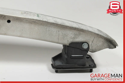 03-09 Mercedes W209 CLK500 Rear Bumper Reinforcement Impact Crash Bar Rebar