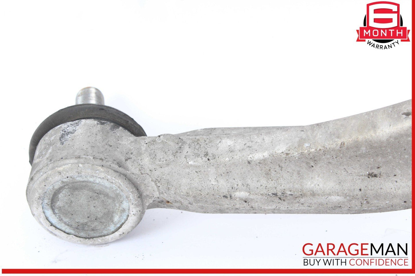 03-11 Mercedes W211 E55 AMG Front Right Side Lower Wishbone Control Arm OEM