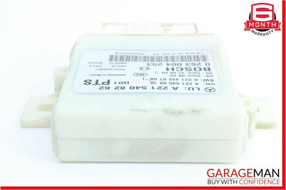 07-13 Mercedes W221 S550 S63 AMG Park Assist Parktronic Control Module Unit OEM