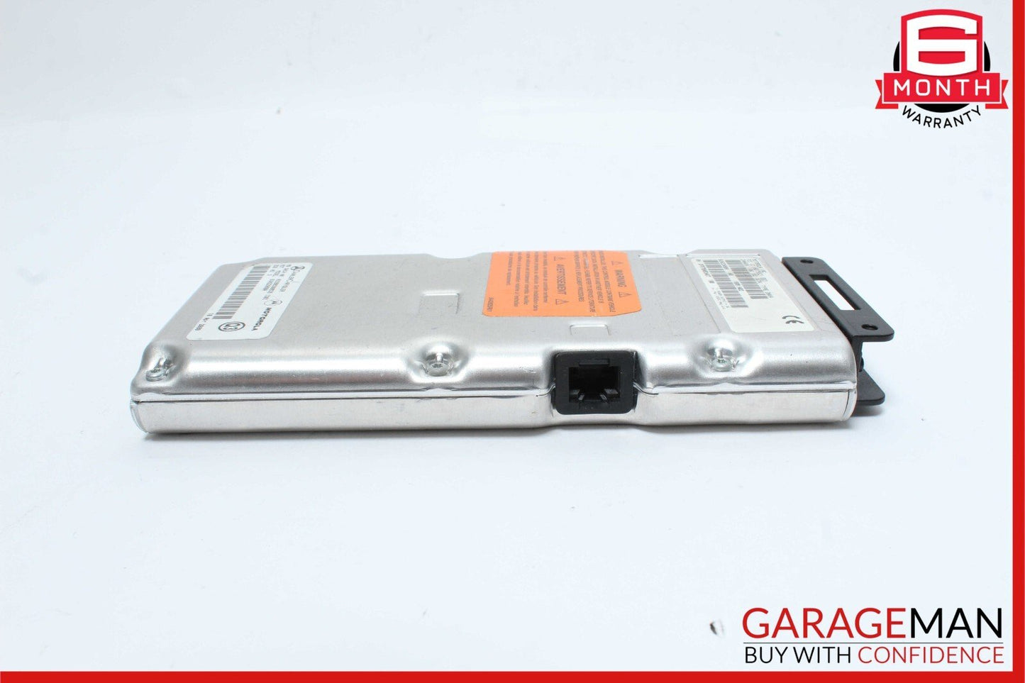 00-06 Mercedes W220 S500 CL500 Voice Command Control Module 2208200535 OEM