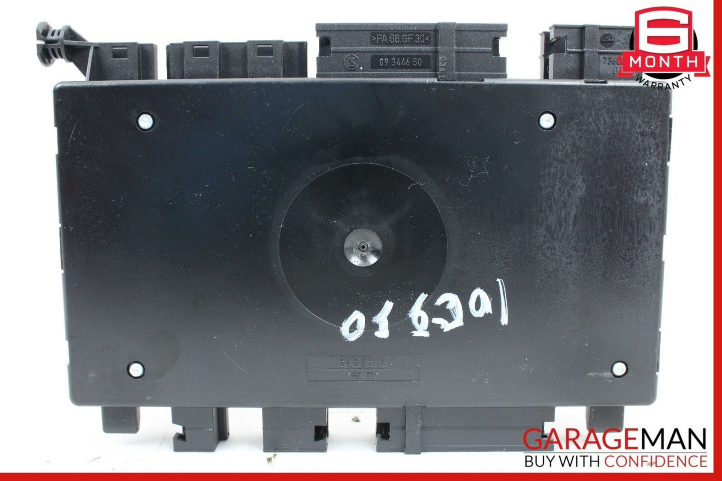 08-17 Mercedes W212 E500 Front Right Passenger Side Seat Control Module Unit OEM