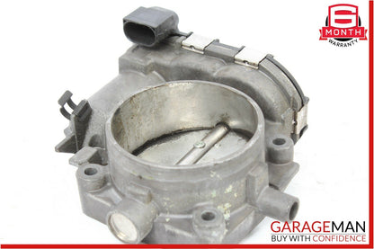 01-06 Mercedes E500 R230 CLK500 CLS500 Engine Throttle Body 1131410125 OEM