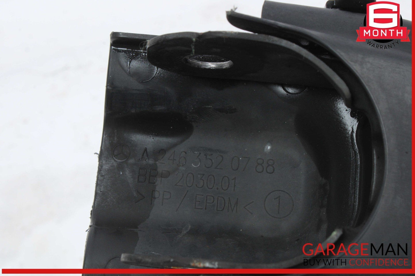 14-19 Mercedes X156 GLA250 CLA250 Rear Left / Right Forward Wishbone Control Arm