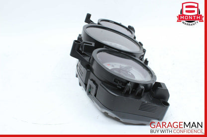 14-15 Mercedes W204 C250 Speedometer Odometer Instrument Cluster Gauge OEM