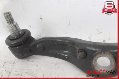 07-14 Mercedes W221 S500 S450 S550 4Matic Front Left Side Lower Control Arm AWD